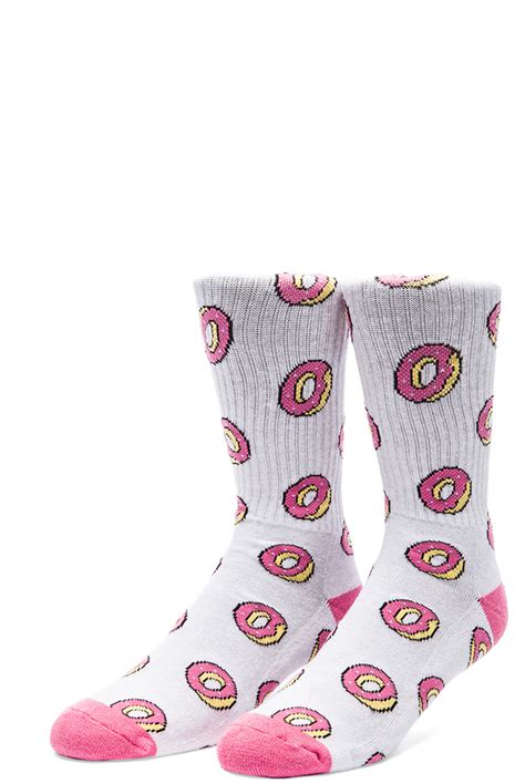 odd future merchandise|odd future socks.